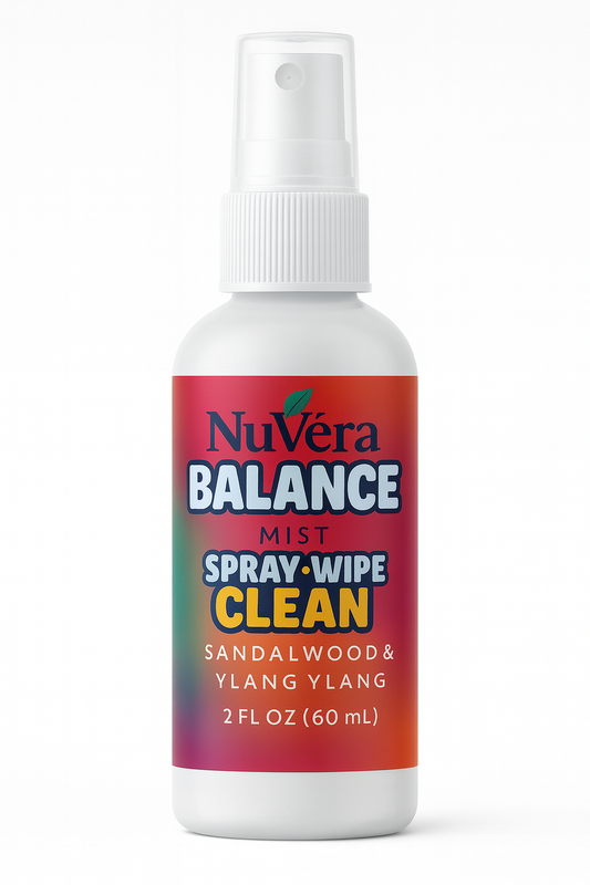 Nuvéra Balance